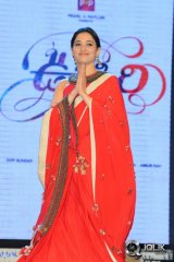 Tamannah at Oopiri Movie Thank You Meet